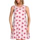 thumbnail image 1 of Disketp Cute Pig Nose para Vestido sin Mangas para Mujeres, Vestidos de Verano para Mujeres, Casual y Holgado para la Playa, 1 of 7