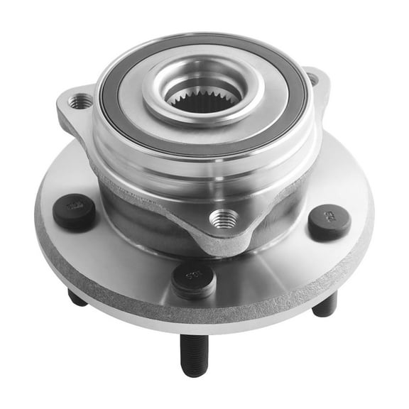 Front Wheel Hub Bearing Assembly For 2022 Jeep Grand Cherokee WK