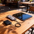 thumbnail image 4 of Sound Converter For Music Streaming And Live Streaming USB Fast Charging OTG Adapter Type C, 4 of 6