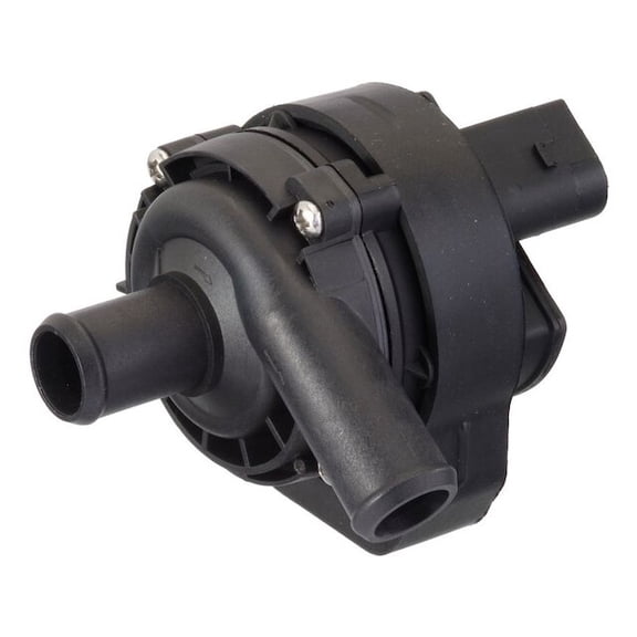 Auxiliary Water Pump - Compatible with 2010 - 2021 Mercedes-Benz Sprinter 2500 Base 2011 2012 2013 2014 2015 2016 2017 2018 2019 2020