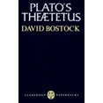 thumbnail image 1 of Le "Théétète" de Platon (Clarendon Broché), 1 of 1