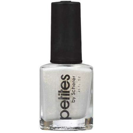 Petites: 447 Venus Finger Nail Polish, .25 fl oz
