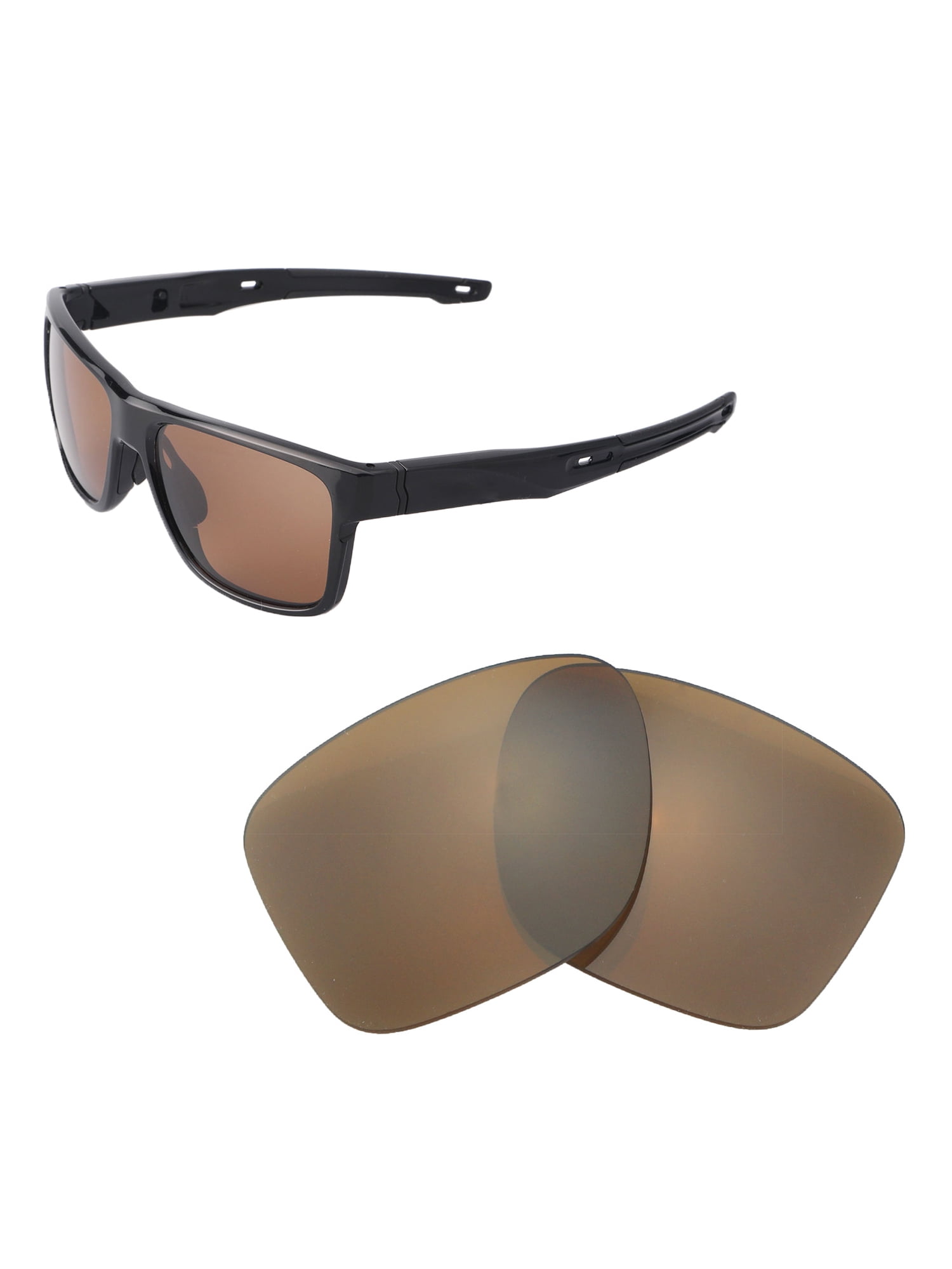 oakley crossrange replacement arms