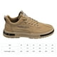 thumbnail image 3 of Zapatos para correr informales para hombre, zapatillas deportivas cómodas para caminar, antideslizantes con absorción de impactos, 3 of 9
