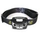 thumbnail image 4 of Linterna frontal LED recargable por USB, muy brillante, resistente al agua, liviana y cómoda, perfecta para trotar, caminar, acampar, leer, correr, para niños y más, incluye cable USB Xemadio LN-0292, 4 of 6