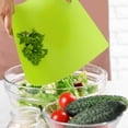 thumbnail image 3 of Heavy Duty Cutting Mat Set, Flexible Cutting Boards With Food Icons, Easy To Clean And Store, Color-Coded Non-Slip Cutting Sheets, 6-Piece Dishwasher Safe Cooking Mat, 3 of 5