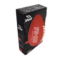 thumbnail image 3 of Balón Americano Voit No 7 Café, 3 of 4