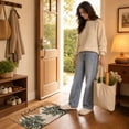 thumbnail image 6 of Christmas Tree Doormat, Home Indoor Outdoor Patio Winter Welcome Door Mat, Non-Slip Entrance Mat For Home Entrance Outside Entry, 6 of 6