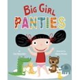 thumbnail image 1 of Big Girl Panties, 1 of 1