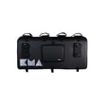 thumbnail image 1 of Portabicicletas KMA Tailgate Pad para Auto y Camioneta – Soporte Crash Pad 110 cm para 4 Bicicletas – Negro, 1 of 8