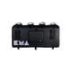 thumbnail image 1 of Portabicicletas KMA Tailgate Pad para Auto y Camioneta – Soporte Crash Pad 110 cm para 4 Bicicletas – Negro, 1 of 8
