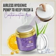 thumbnail image 5 of 30% MATRIXYL 3000 Anti-Aging Wrinkle Cream + Acetyl Hexapeptide-3 + Retinol (Vitamin A) + Hyaluronic Acid + Vitamin C, 1.7 Fl. Oz., 5 of 10