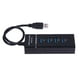 thumbnail image 3 of Nuevo USB3.0 Super Speed ​​4 Ports HUB Splitter para PS4 / SLIM/PRO/XBOXONE Ehuebsd Para estrenar, 3 of 3