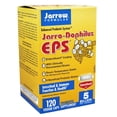 thumbnail image 1 of Jarrow Formulas - Jarro-Dophilus EPS Enhanced Probiotic System 5 Billion CFU - 120 Vegetarian Capsules, 1 of 8