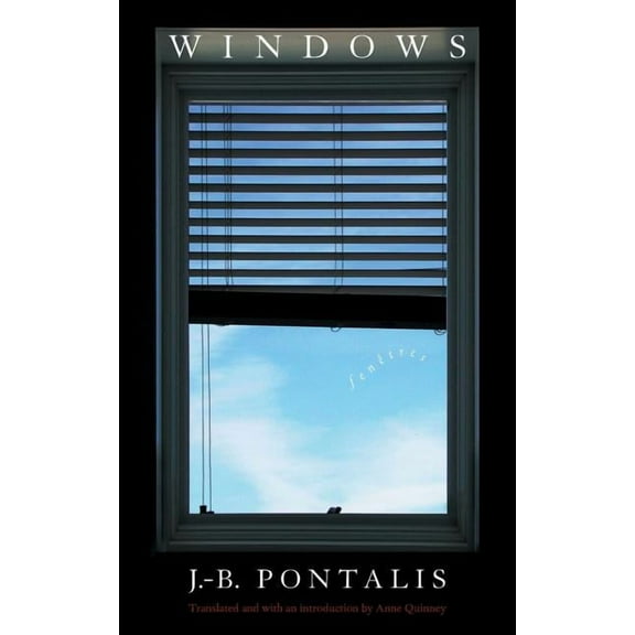 Windows =: Fenaetres, (Paperback)