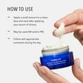 thumbnail image 4 of HydroPeptide Power Lift, Hydratant pour le Visage Ultra Riche Avancé Anti-Rides, 1 Once, 4 of 6