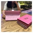 thumbnail image 3 of Sanrio Hello Kitty Case For iPad 10th Air 1 2 3 Cover For IPad Pro 11 Mini 4 5 6 2019 2020 10.2 Cartoon PU Leather Smart Cover, 3 of 7