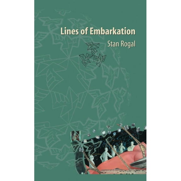 Lines of Embarkation (Paperback)