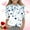 A52 Light Blue, variant on Xdegoge Girls Valentines Shirt 3/4 Sleeve Crew Neck Pullover Tops Toddler Heart Printed Fashion Tops Y2K Streetwear Tee Shirts