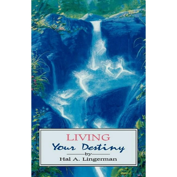 Living Your Destiny, (Paperback)