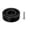 Black 2*2*0.8 (cm), variant on Heavy Duty Brass Cutting Board Feet with Non-Slip Rubber Pads - Includes Mounting Screws for Wood & Bamboo Cutting Boards Silver 2*2*0.8 (cm) by Toyeng