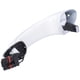 thumbnail image 2 of Exterior Door Handle, 51217231934 Plastic Outside Door Pull Wear Resistant  For Automobile Replacement For 6 Series F12 640d 640i 650i M6 ANGGREK Exterior Door Handles, 2 of 8