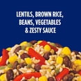 thumbnail image 2 of Birds Eye Protein Southwest Style, 15g of Protein, Frozen Side, 12.7 oz., 2 of 8