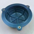 thumbnail image 1 of Motorcycle Transmission Sponge Air Filter for Kymco S350 People150 Ck150t-12 Cvt, 1 of 2