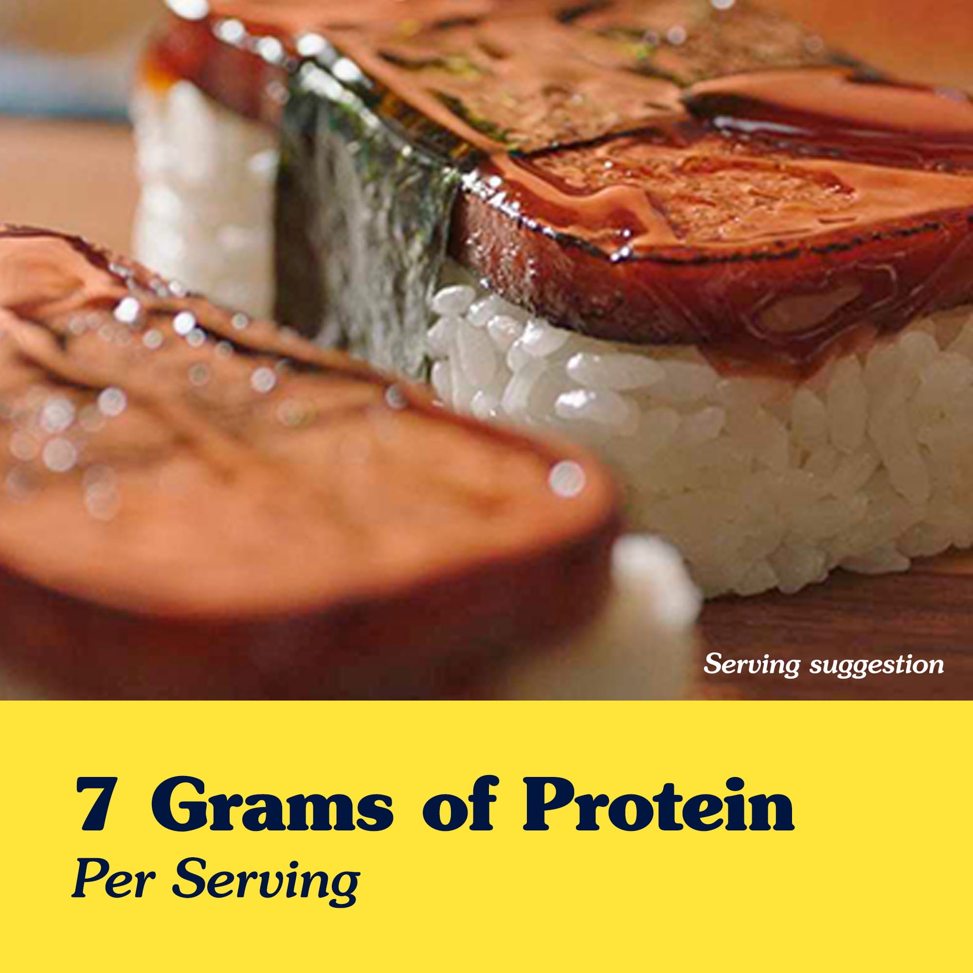 (12 pack) SPAM with Real HORMEL Bacon, 12 oz Aluminum Can, Canned Meats, 7 G Protein per Serving