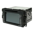 thumbnail image 3 of Restored 2008 Chevrolet Enclave AM FM Radio Aux Navigation CD DVD Player 15921422 (Refurbished), 3 of 5