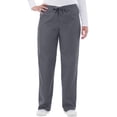 thumbnail image 1 of White Swan Fundamentals 14920 Unisex Full Drawstring Scrub Pant, 1 of 2