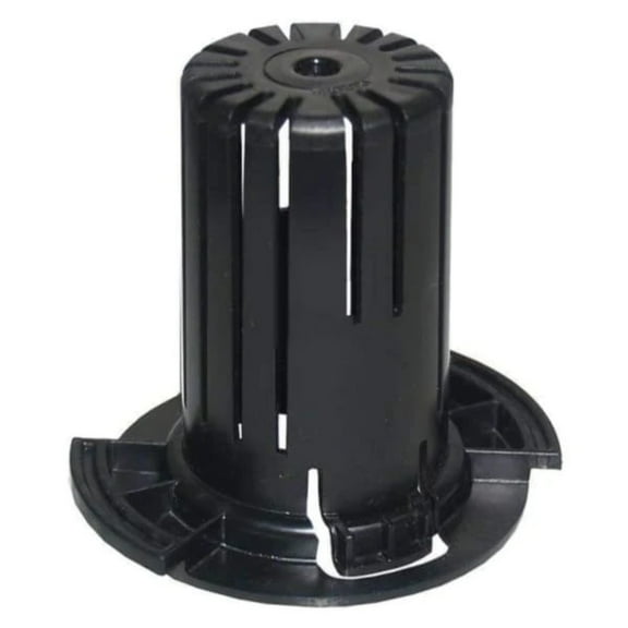 Hot Tub Compatible With Dimension One Spas 8 Inch Filter Screen With Lock DIM01510-501