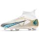 thumbnail image 3 of Botas de fútbol FG/TF para hombre, zapatillas de fútbol sala profesionales unisex antideslizantes para niños, zapatillas de fútbol para entrenamiento de césped al aire libre, zapatillas de fútbol, 3 of 5