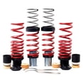 thumbnail image 1 of H&R 23004-1 Kit de Ressort d'Affaissement Réglable VTF avant et Arrière avec Suspension Adaptative pour Audi R8 2017-2018, 1 of 1