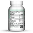 thumbnail image 7 of Maxi Health Omega-3 Fish Oil – 2000mg EPA & DHA – Heart & Brain Health Support – Burpless, Kosher – 100 Softgels, 7 of 7