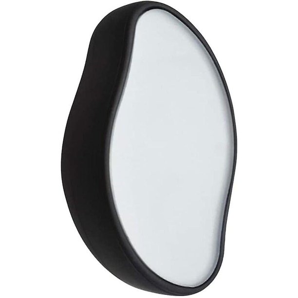 Borrador de pelo de cristal, depilación de cristal mágico, herramienta de depilación exfoliación indolora, depilación de cristal rápida y fácil para hombres y mujeres, sedoso, 11 Afortunado Sencillez