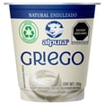 thumbnail image 1 of Yogurt Griego Alpura Natural Endulzado 125 g, 1 of 5