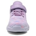 thumbnail image 4 of Summer Breathable Mesh Hook & Loop Athletic Sneakers for Toddler to Big Kid Boys Girls, 4 of 7