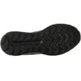 thumbnail image 4 of Saucony Women's Cohesion 13 Running Shoe 9.5 Black/Black, 4 of 7