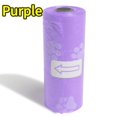 thumbnail image 1 of Bolsa para excrementos de perros, bolsa para excrementos de mascotas para caminar al aire libre, limpieza al aire libre, suministros para mascotas, organizador de bolsas de basura de repuesto, 15-600, 1 of 5