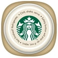 thumbnail image 2 of Starbucks Frappuccino with Oat Milk Caramel Waffle Cookie Iced Coffee Drink 13.7 oz (2 Pack), 2 of 7