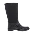 thumbnail image 3 of Tommy Hilfiger Womens Saray Pull On Outdoors Rain Boots, 3 of 4