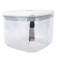 thumbnail image 1 of Cat Food Storage Container, Electric Vacuum Container Multipurpose Excellent Sealing Easy To Clean  for Food, 1 of 7