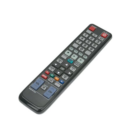 New Remote AK59-00123A For BD-D5490 BD-D5500 BD-D5500C BD-D5700 Samsung Blu-ray