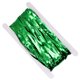 thumbnail image 3 of Cortina de papel de aluminio verde Día de San Patricio Cortina de puerta con flecos de lluvia Festival irlandés Fiesta Decoración de fondo de boda, 1 x 4 Sweethay HA004057-04, 3 of 6