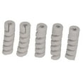 thumbnail image 1 of FLAMEEN Bike Shifter Brake Cable Housing Protector, TPR Bicycle Frame Protective Sleeve For 4-5mm Wire Tube, 1 of 8
