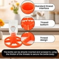 thumbnail image 4 of Baohd Porte-Bouteille, Support compact Pratique, Robuste, Ensemble, 4 of 6