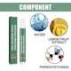 thumbnail image 2 of high quality Stain Remover Pen, Efficient Bleach Pens for Clothing, Portable Fabric Stains Remover Pen for Quickly Decomposing Coffee, Food, Oi, 2 of 5
