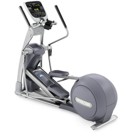 Precor EFX 835 Adjustable Elliptical Cross Trainer