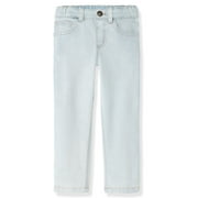 Garanimals Newborn, Baby & Toddler Boys & Girls Straight-Leg Jeans, Sizes 0-6T